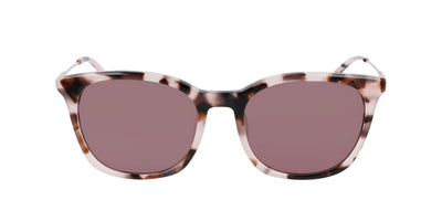 DKNY DK708S Pink/Purple #colour_pink-purple