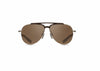 Dita Lancier DLS401 Brown/Brown Polarised #colour_brown-brown-polarised
