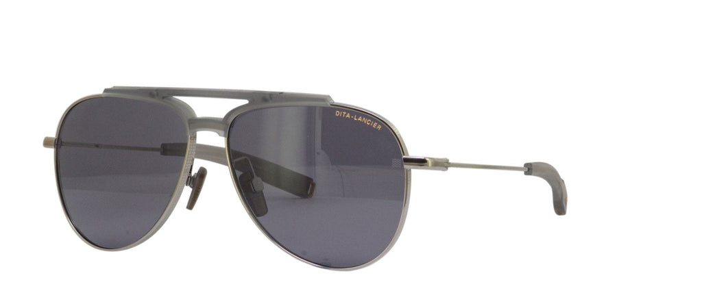 Dita Lancier DLS401 Grey/Grey Polarised #colour_grey-grey-polarised