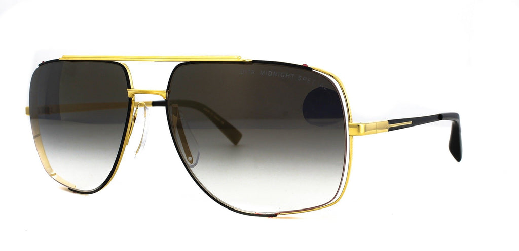 DITA Midnight Special DRX2010 Gold/Gold #colour_gold-gold