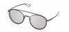 DITA System Two DTS115 Black/Grey #colour_black-grey