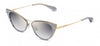 Dita Von Teese DTS522 Gold-Gold-Mirror #colour_gold-gold-mirror