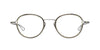 DITA Haliod DTX100 Silver #colour_silver