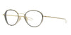 DITA Haliod DTX100 Gold #colour_gold