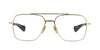 DITA Flight Seven DTX111 Gold #colour_gold