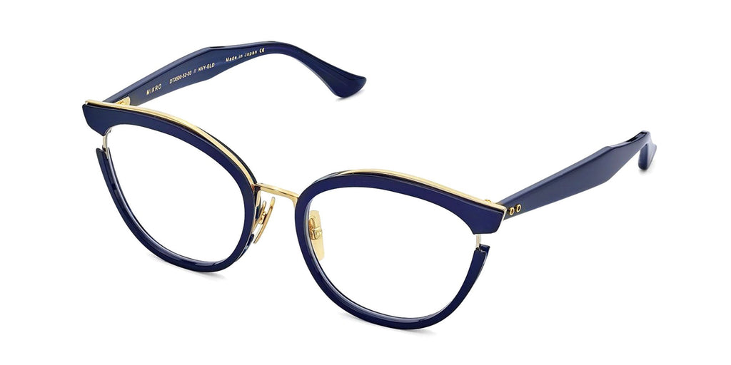 Dita Mikro DTX500 Blue #colour_blue