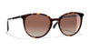 CHANEL 5394H Dark Tortoise/Brown #colour_dark-tortoise-brown