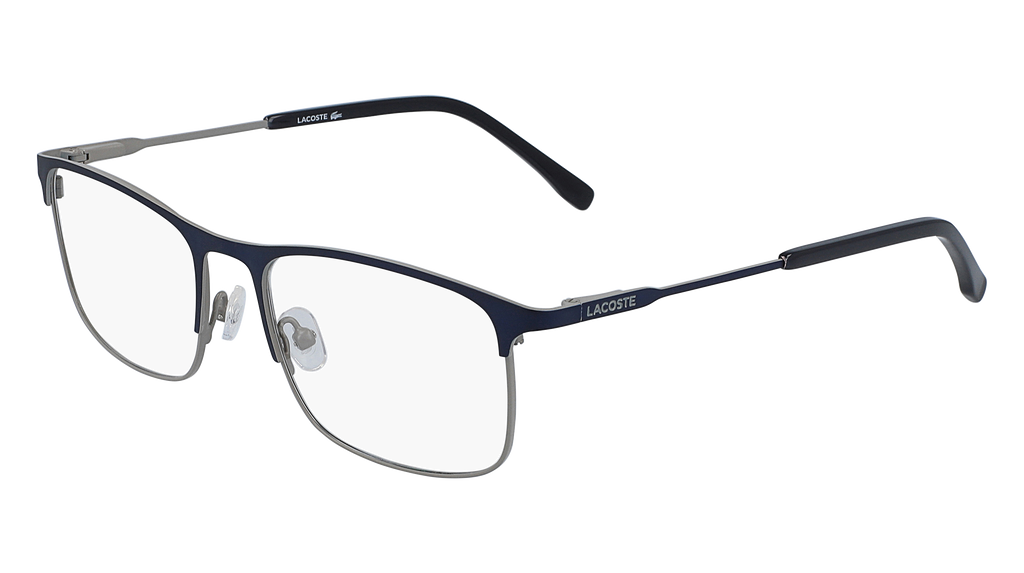 Lacoste L2252 Matte Blue-Grey #colour_matte-blue-grey