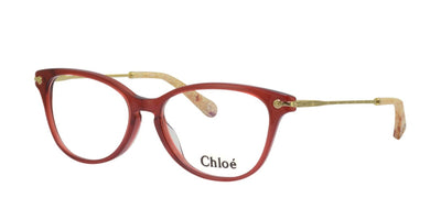 Chloe CE2736 Red #colour_red