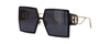 Dior 30 Montaigne SU CD40030U