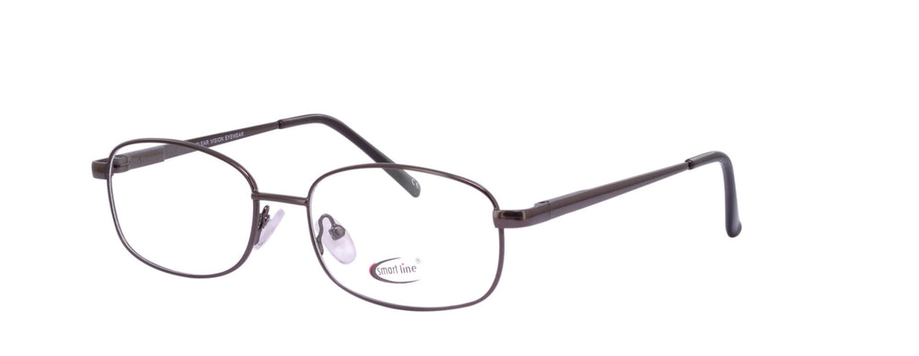 Smartline SL021 Brown #colour_brown