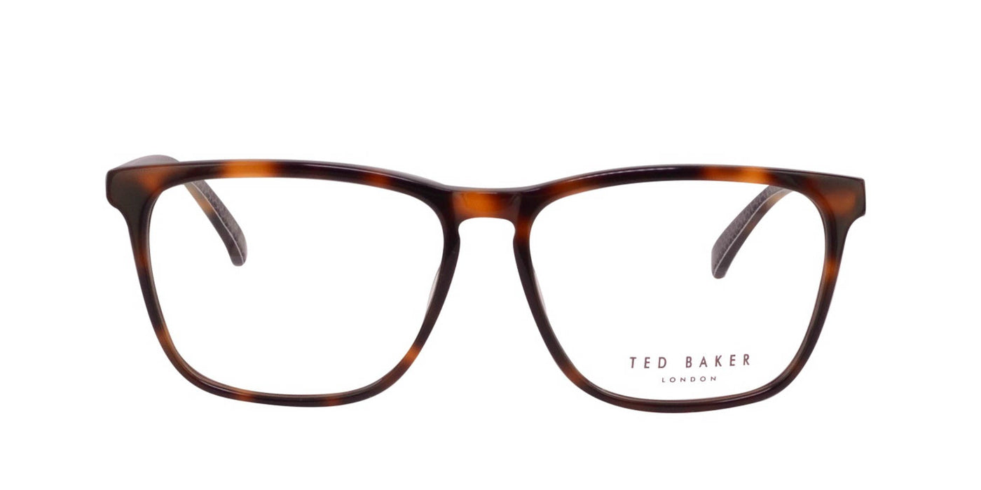 Ted Baker Carlson TB8208 Dark-Tortoise #colour_dark-tortoise