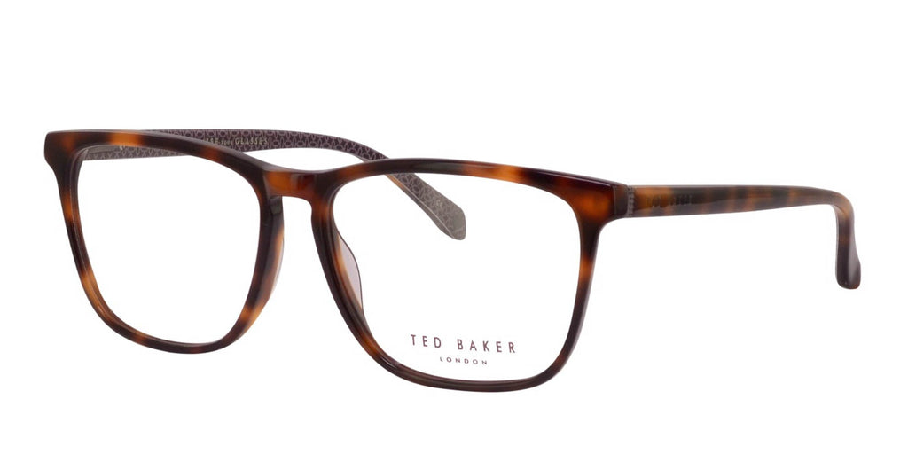 Ted Baker Carlson TB8208 Dark-Tortoise #colour_dark-tortoise