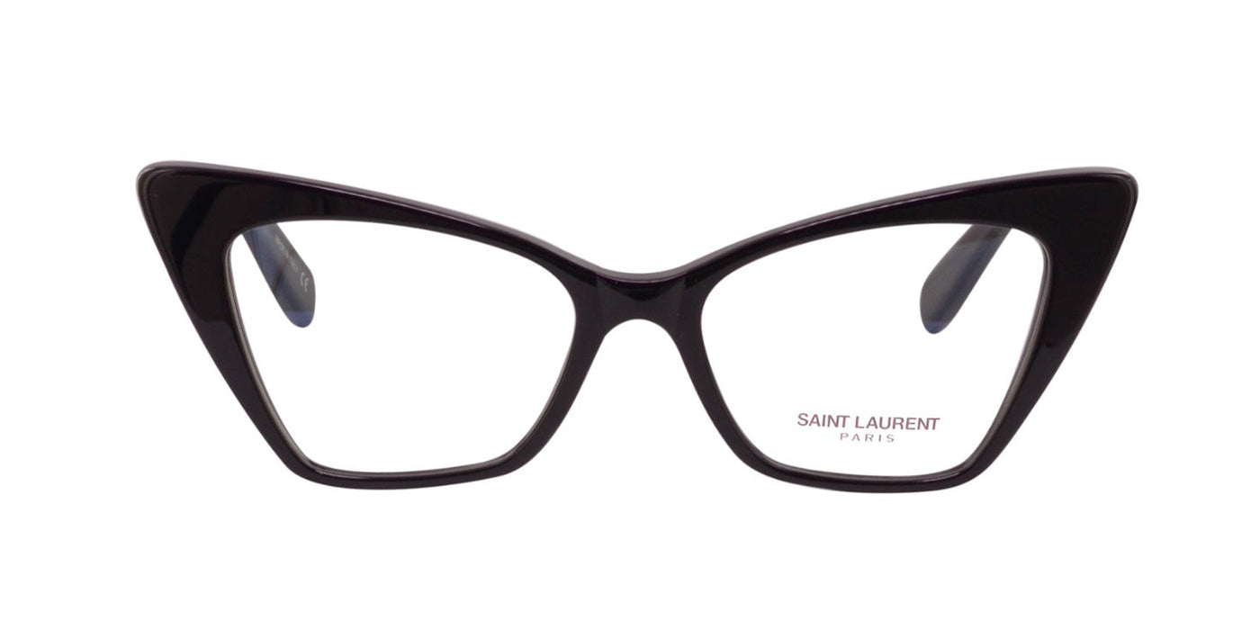 Saint Laurent SL 244 Victoire Opt Black #colour_black