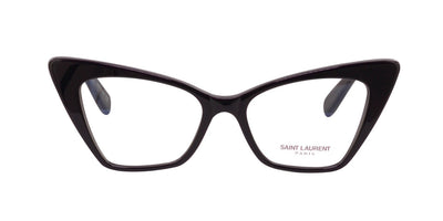 Saint Laurent SL 244 Victoire Opt Black #colour_black