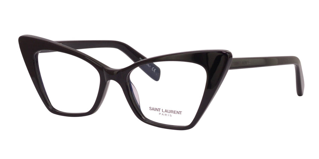 Saint Laurent SL 244 Victoire Opt Black #colour_black