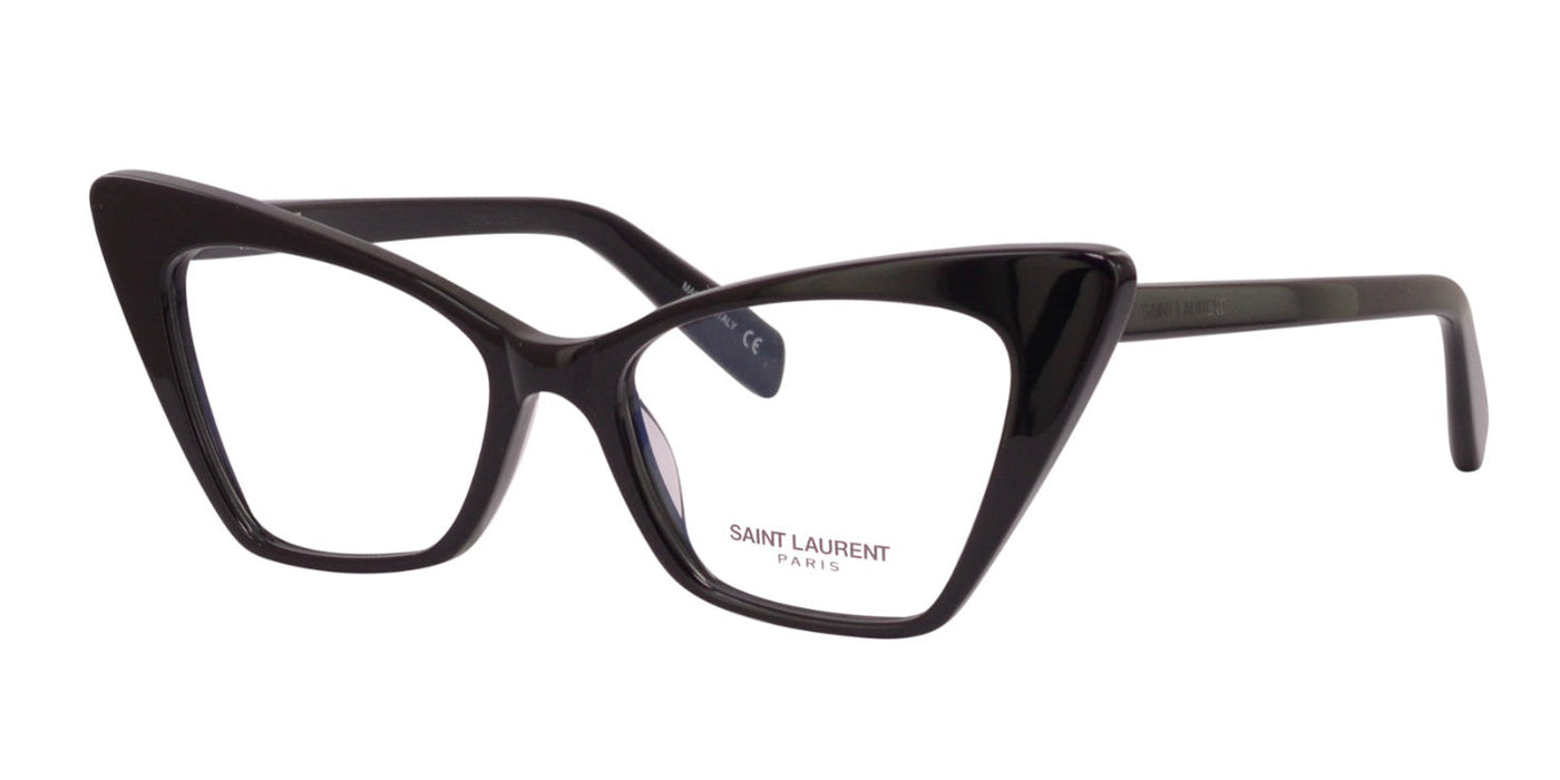 Saint Laurent SL 244 Victoire Opt Black #colour_black