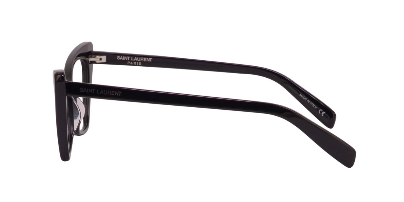 Saint Laurent SL 244 Victoire Opt Black #colour_black