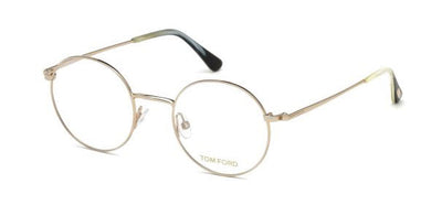 Tom Ford TF5503 Gold #colour_gold