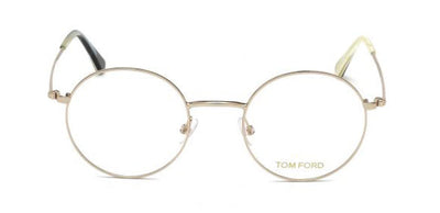 Tom Ford TF5503 Gold #colour_gold