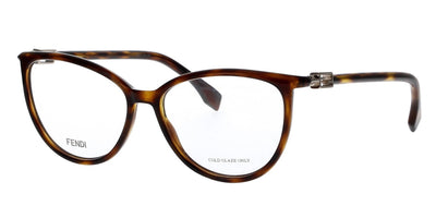 Fendi FF0462 Dark-Tortoise #colour_dark-tortoise
