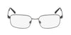 Flexon Collins 600 Gunmetal #colour_gunmetal