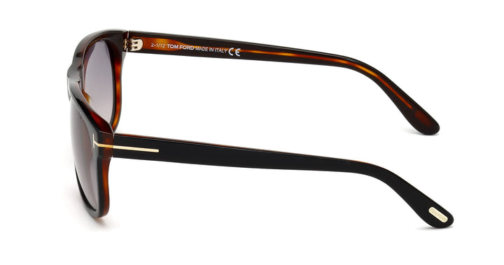 Tom Ford Olivier TF236 Sunglasses | Maverick & Wolf