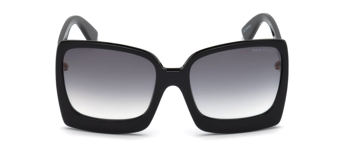 Tom Ford Katrine-02 TF617 Sunglasses | Maverick & Wolf