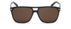 Tom Ford Shelton TF679 Black/Brown #colour_black-brown