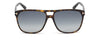 Tom Ford Shelton TF679 Dark Tortoise/Blue Gradient #colour_dark-tortoise-blue-gradient