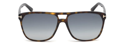 Tom Ford Shelton TF679 Dark Tortoise/Blue Gradient #colour_dark-tortoise-blue-gradient