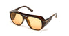 Tom Ford Fender TF799 Brown/Brown #colour_brown-brown