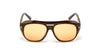 Tom Ford Fender TF799 Brown/Brown #colour_brown-brown