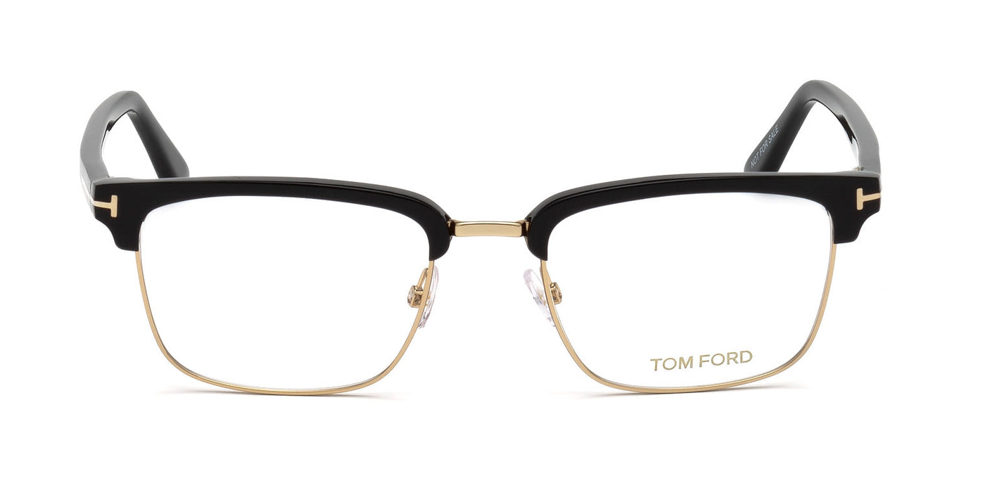 Tom Ford TF5504 Black #colour_black