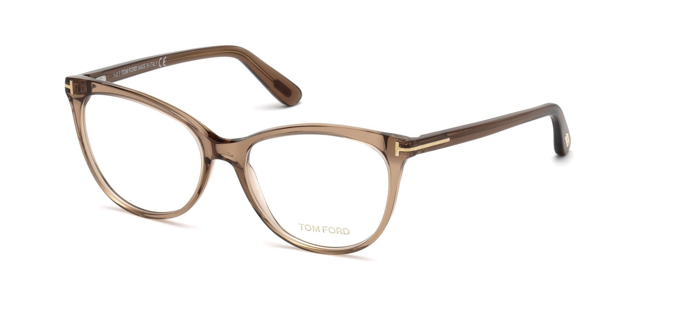Tom Ford TF5513 Brown #colour_brown
