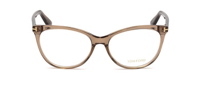 Tom Ford TF5513 Brown #colour_brown