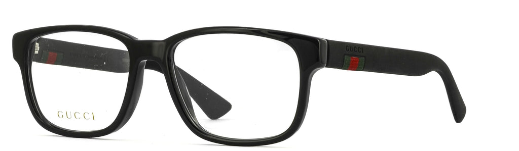 Gucci GG0011O Black #colour_black