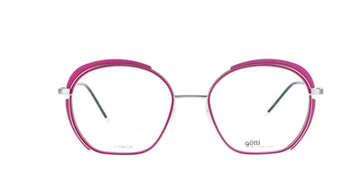 Gotti Dory Pink #colour_pink