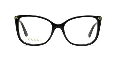 Gucci GG0026O Black #colour_black