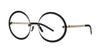 Gotti OR02 Bold As seen on Oprah Black #colour_black