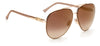 Jimmy Choo GRAY/S Gold/Gold Mirror 1 #colour_gold-gold-mirror-1