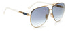 Jimmy Choo GRAY/S Gold/Gold Mirror 2 #colour_gold-gold-mirror-2