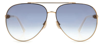 Jimmy Choo GRAY/S Gold/Gold Mirror 2 #colour_gold-gold-mirror-2