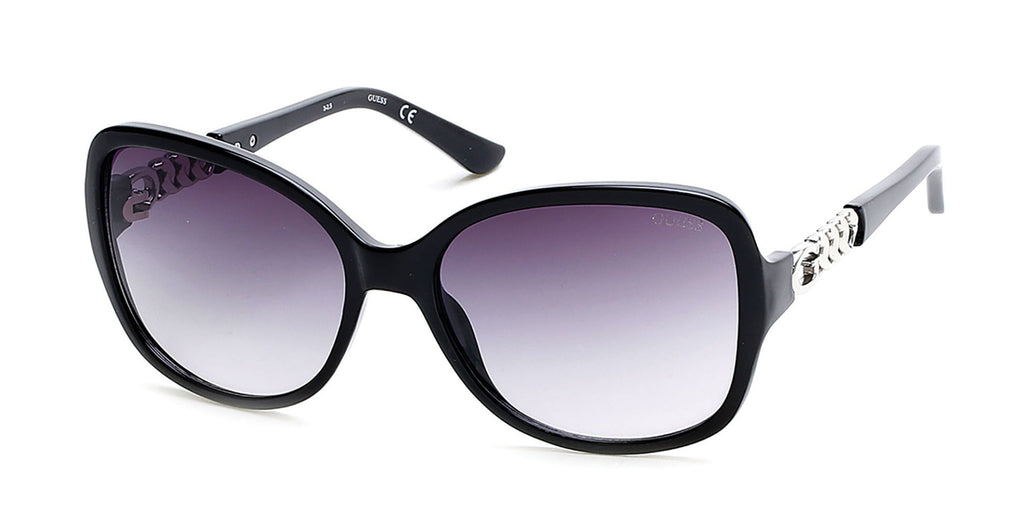 Guess GU7452 Black/Grey Gradient #colour_black-grey-gradient