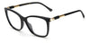 Jimmy Choo JC294/G Black #colour_black