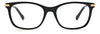 Jimmy Choo JC298 Black #colour_black