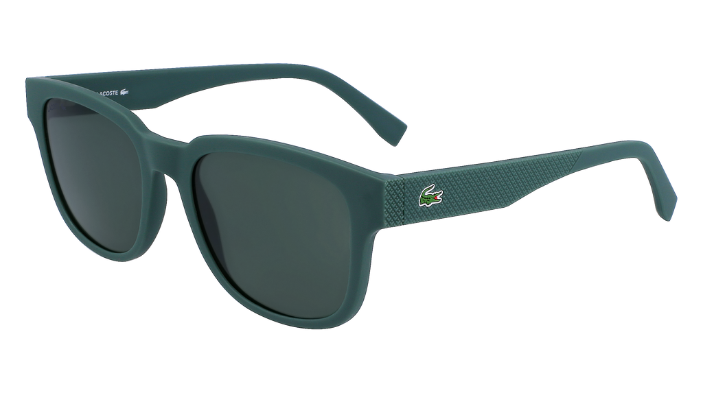 Lacoste L982S #colour_matte-green-green