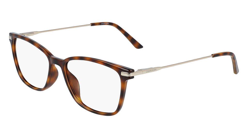 Calvin Klein CK20705 Soft Tortoise #colour_soft-tortoise