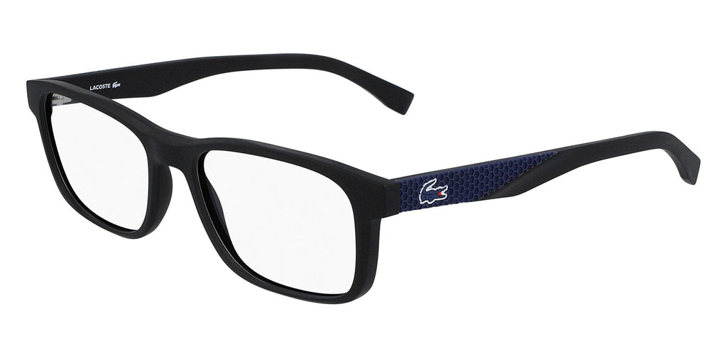 Lacoste L2842 Black #colour_black