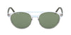 Lacoste L881S Crystal/Green #colour_crystal-green